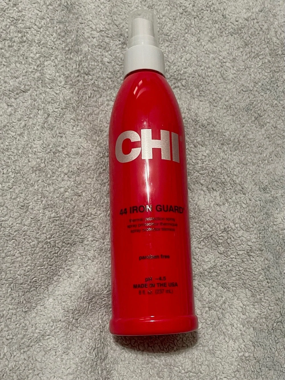 Chi 1¼ gold
